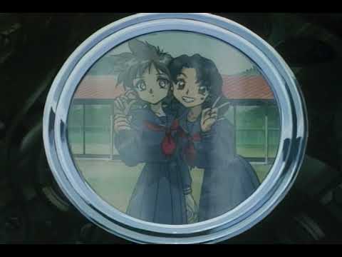 Эндинги