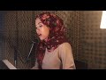 Sesungguhnya Aku - Alif Satar (cover by Amira Nasyrah)