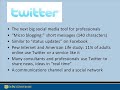 Alumni Career Conference Call: LinkedIn & Online Networking - PART III