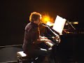 Jorge Palma - Encosta-te a mim (ac�stico)