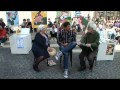 TV3 - Divendres - Picanyol i Ot, el Bruixot... de Moià!