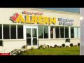 Albern Windows and Doors Toronto