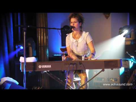 0 Festival International de la Chanson de Granby 2012   Jours 3