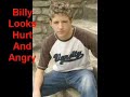 Billy Gilman - Moonlight Memories Of You