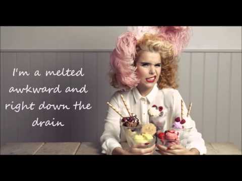 Paloma Faith- Can't rely on you lyrics