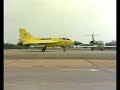 HAL Tejas PV3 First Flight Video
