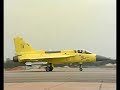 HAL Tejas PV3 First Flight Video