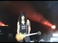 Velvet Revolver - Fall to Pieces/Set me free live in Chile Velvet Revolver - Fall to Pieces/Set me free live in Chile