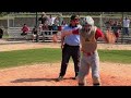 umpire's revenge