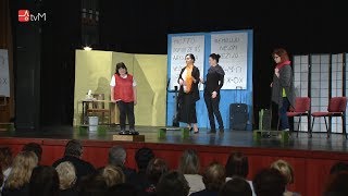 Nízkotučný život v podaní JDO Loštice