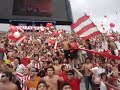 ESTUDIANTES SEXTO GRANDE Y CAMPEON 2006