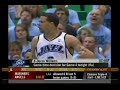 Jalen Rose on ESPN Hotlist Live In Studio May 28\