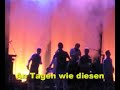 Fettes Brot live auf der YOU FM NIGHT Fettes Brot live auf der YOU FM NIGHT