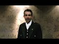 Groom feedback 13th Aug 2011 Rufflets Hotel St Andrews