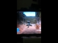 Halo CEA glitches