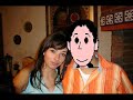 Ando pedo y ella esta aqui