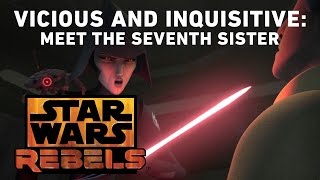 Star Wars : Rebels, saison 2 - extrait