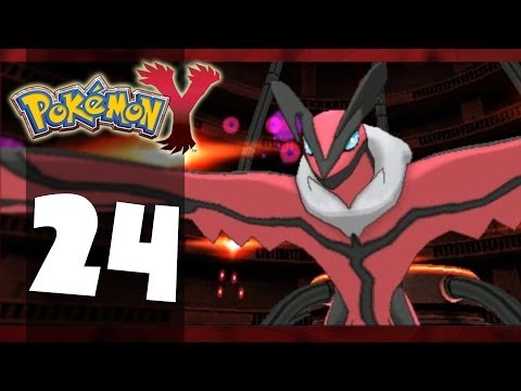 how to get more yveltal