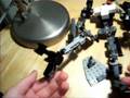 LEGO Longarm/Shocwave review part2 of 3