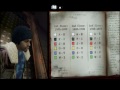 Let's Play Indigo Prophecy | Pt. 12 - Old Books and Old Ladies