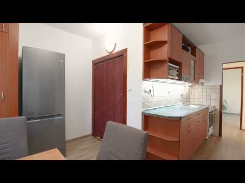 Video Prodej, byty/3+1, 63 m2, Sokolská 1206, 69681 Bzenec, Hodonín [ID 91147]