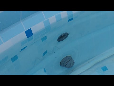 how to repair lay z spa heater