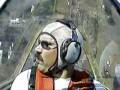 Yak 52 aerobatics 2008