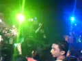 Potato Concert in Thai Disco, Singapore (clip 1)