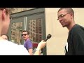 Firefox or Internet Explorer? Rocketboom asks New Yorkers