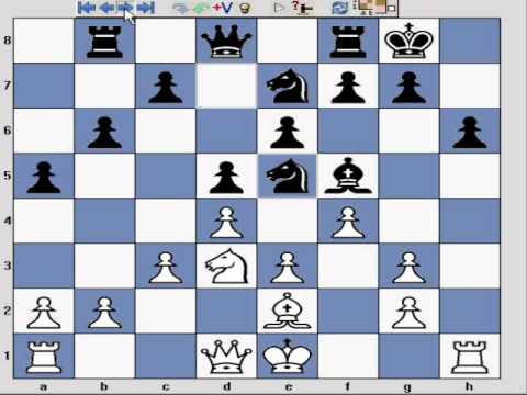chess london