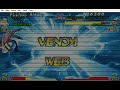 marvel vs capcom fight 2 marvel vs capcom fight 2