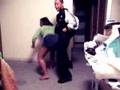 Tia Sia & Jaylove Juking