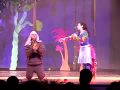 2005, Holland Mariah Grossman, \"Seussical\"