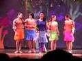 2005, Holland Mariah Grossman, Seussical