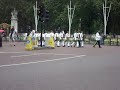 Marching Band in London Marching Band in London