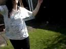 Cartwheels