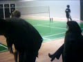 Flemming Quach vs. Kasper Dinesen