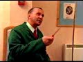 Alan Partridge - Geordie accent problems