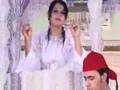 mariage marocain: Amine y Rania