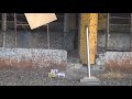 Coke shooting by M60 machinegun! Coke shooting by M60 machinegun!