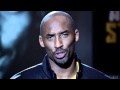 The Kobesystem - Nike Commercial