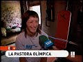 Maider España directo saioan Maider España directo saioan