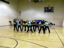 pom dance pom dance