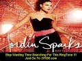 Battlefield - Jordin Sparks (KARAOKE VERSION) [DOWNLOAD LINK]