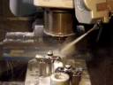 HAAS CNC Milling Machine