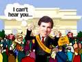 Gov. Rick Perry is a Crook! (TTC Land Grab)