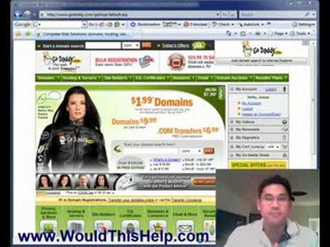 Understanding Website Basics 0 Understanding Website Basics