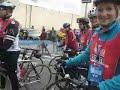 5 Boro Bike Tour \