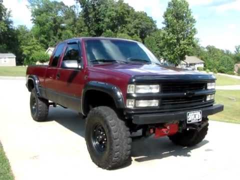 chevy diesel