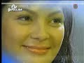 KC Concepcion and Richard Gutierrez on their first shooting day together